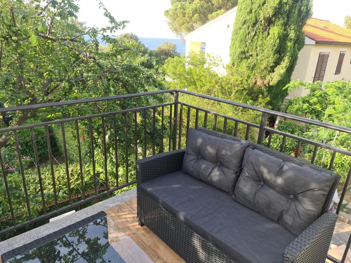 Sea View Terrace Apartment 伊佐拉 外观 照片